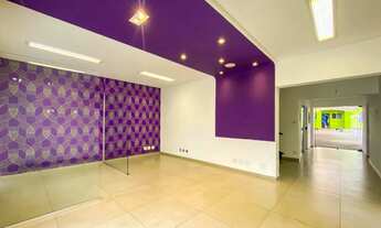 Imagem: Casa comercial para venda em Vila Uberabinha