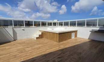 Imagem 5: Cobertura Duplex, para venda com 365 metros quadrados com 5 quartos em Aldeota - Fortaleza