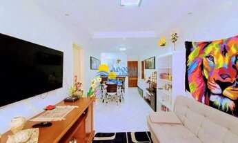 Imagem: Apartamento com 2 dormitórios à venda