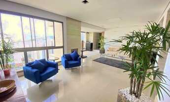 Imagem: Apartamento com 4 dormitórios, 212 m²