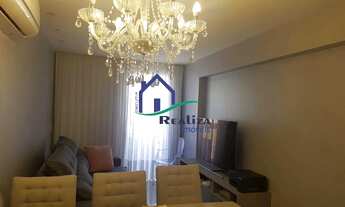 Imagem 4: APARTAMENTO À VENDA COM 1 SUÍTE - R$715.000 - ICARAÍ - NITERÓI/RJ