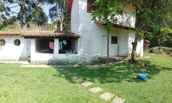 Imagem 4: Casa em cascata dos amores teresopoli