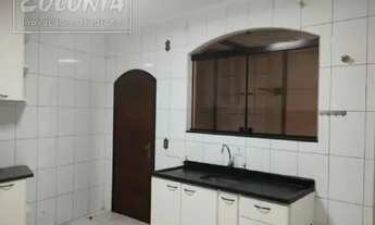 Imagem 7: Sobrado a venda - Parque das Nações, Santo André