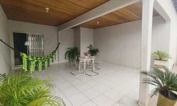 Imagem: Casa à Venda CPA 3