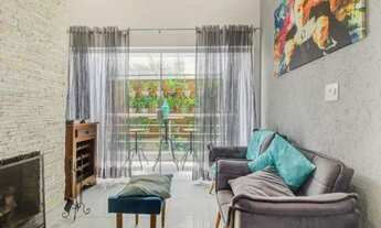 Imagem 5: Casa com 270 metros², 3 quartos, piscina e churrasqueira em Meireles - Fortaleza - CE