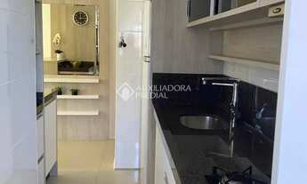 Imagem 7: Imóvel para aluguel com 69 metros quadrados com 2 quartos em Pantanal - Florianópolis - SC