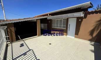 Imagem 2: Casa com 3 dormitórios, 130 m² - venda por R$ 750.000,00 ou aluguel por R$ 4.050,00/mês