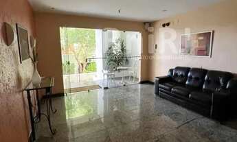 Imagem 5: Apartamento 2 quartos com garagem, piscina e área de laser