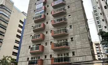 Imagem 6: Imóvel para aluguel com 32 metros quadrados com 1 quarto em Praia da Costa - Vila Velha