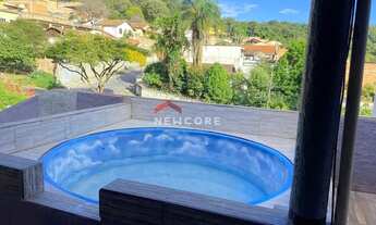 Imagem: Casa em Avenida Brasil - Nações Unidas