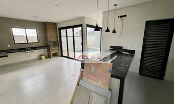 Imagem 7: Casa com 3 quartos à venda, 210 m² por R$ 1.910.000 - Parque Brasil 500 - Paulínia/SP