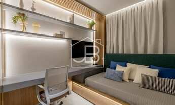 Imagem 7: Hemisphere Apartamento com 2 dormitórios