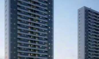 Imagem 2: More na Estrada de Belém | Entrega no próximo ano | Apartamento 2 quartos 52m²