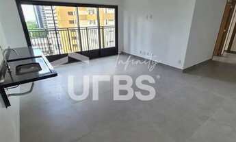 Imagem 2: Tempus by Palme - Apartamento 3 quartos, sendo 1 suíte