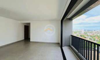 Imagem 6: Apartamento 3 Quartos Suítes, 104M², Setor Bueno, Goiânia-GO