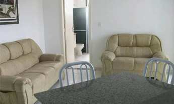 Imagem 2: Apartamento muito bem localizado para venda ou locação!