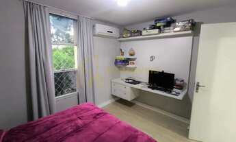 Imagem 4: Apartamento em Valparaíso: conforto e funcionalidade para sua família!