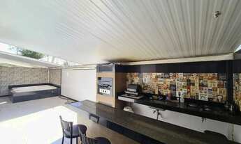 Imagem 4: Apartamento com Área Privativa para Venda em Belo Horizonte, Candelária, 3 dormitórios, 1