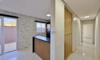 Imagem 7: Apartamento de 02 quartos para alugar no Bairro Rio Branco em Novo Hamburgo/RS