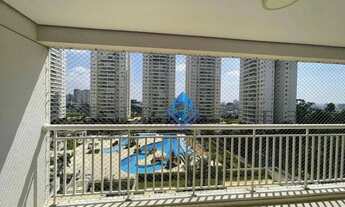 Imagem: Apartamento com 2 dormitórios para alugar