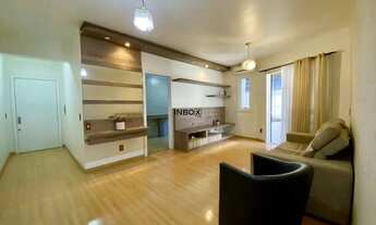 Imagem 3: IMOBILIARIA INBOX CIA VENDE EM BENTO GONÇALVES - Apartamento 03 quartos no centro da cidad