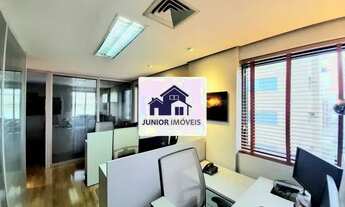 Imagem 2: Sala Ampla/ 3 salas/ Mobiliada