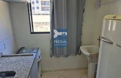 Imagem 7: Studio 1 quarto para Locação Centro, São Carlos