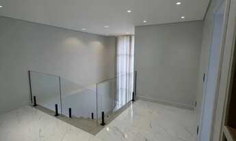 Imagem 6: Casa de Alto padrão com 3 suítes/semi Mobiliada - Condomínio Parque Mosaico Ponta Negra