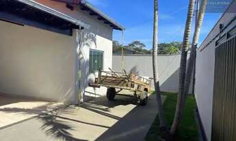 Imagem 3: Casa à venda no bairro Residencial Itatiaia - Anápolis/GO