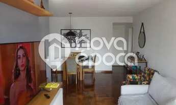 Imagem 4: Vila Isabel Apartamento com 2 dormitórios