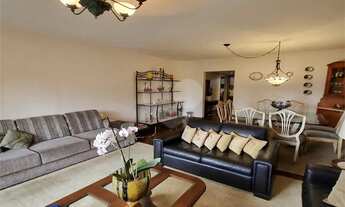 Imagem 6: Apartamento à venda | 136 m² | 3 dormitórios (1 suíte) | 3 vagas