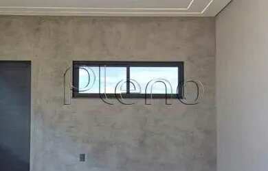 Imagem 2: Casa à venda em Indaiatuba, Residencial Monte Verde, com 3 suítes, com 191 m²