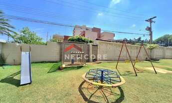 Imagem 6: Apartamento em Rua Benedito Moreira Pinto - Jardim Panorama - Bauru/SP