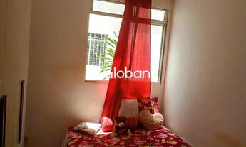 Imagem 3: Apartamento à venda em Vila Atlântida com 47m², 2 quartos e 1 vaga de garagem