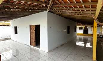 Imagem: Alugo casa para temporada em Luís Correia