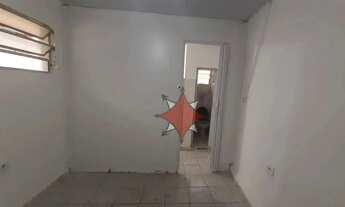 Imagem 6: Casa com 1 dormitório para alugar, 25 m² por R$ 890,00/mês - Vila Formosa - São Paulo/SP