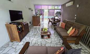 Imagem 2: CASA DUPLEX À VENDA NO JARDIM GUANABARA - ILHA DO GOVERNADOR - 372m²