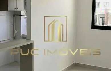 Imagem: Apartamento Semi Mobiliado para Locação