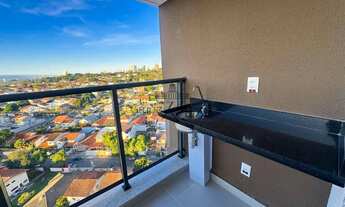 Imagem 6: Oportunidade - Apartamento - Jardim Esplanada II - Vision Colinas - 2 Dormitórios - 58m²