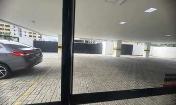 Imagem 2: ALUGO FLAT TODO MOBILIADO A 400MT DA PRAIA DE INTERMARES CABEDELO PB