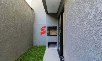 Imagem 4: Sobrado com 3 dormitórios à venda, 139 m² por R$ 999.000,00 - Pilarzinho - Curitiba/PR