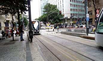 Imagem 6: Centro Galpão / depósito com venda por R$310.000