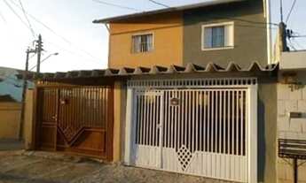 Imagem 2: Casa em Rua Pedro Talarico - Vila Talarico - São Paulo/SP