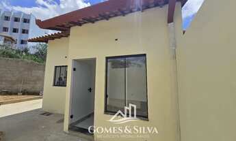 Imagem: CASAS A VENDA NO BAIRRO MARQUES INDUSTRIAL