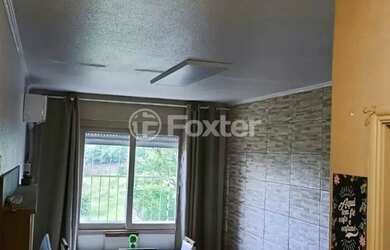 Imagem 7: Apartamento à venda Avenida Delmar Rocha Barbosa, Parque Santa Fé - Porto Alegre