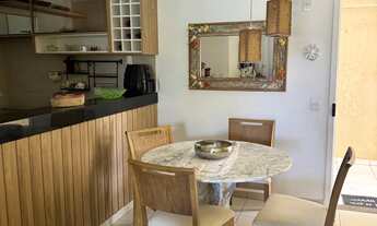 Imagem 4: Apartamento Porto das dunas - Cond Mediterranne