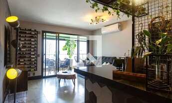 Imagem 2: Apartamento à Venda - Bela Vista, 2 Quartos, 80 m2