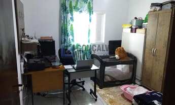 Imagem 6: Sobrado Residencial com 3 Quartos (1 Suíte) em Parque São Vicente, Mauá