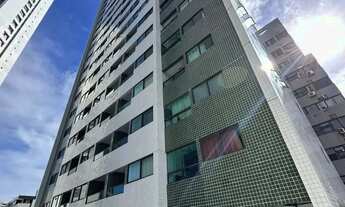 Imagem: GC BOA VIAGEM/35 m²/01 QTOS /VENDA