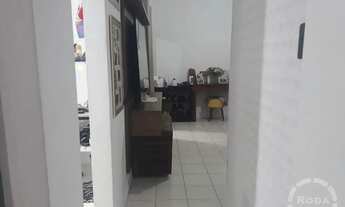 Imagem 5: Apartamento a venda com 3 dormitórios com vaga de garagem no Emabaré em Santos